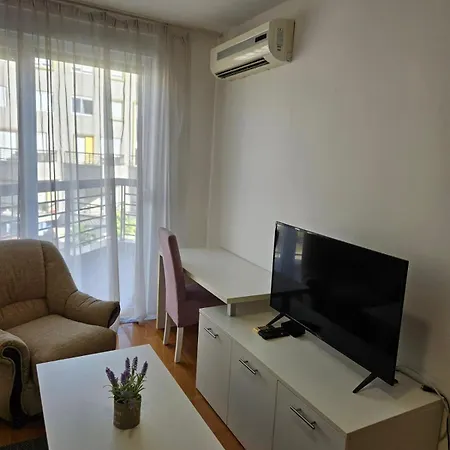 Daire City Apartment Filip Mostar