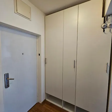 City Apartment Filip *