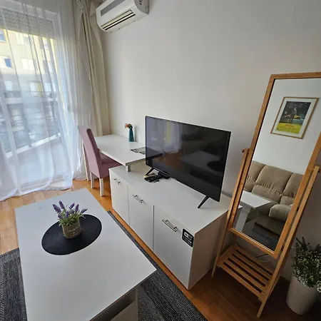 City Apartment Filip Daire *