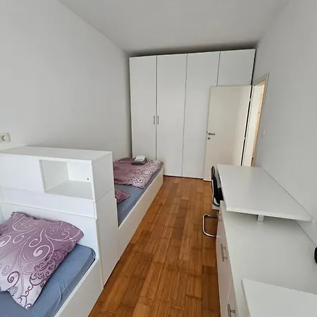 City Apartment Filip Daire Mostar