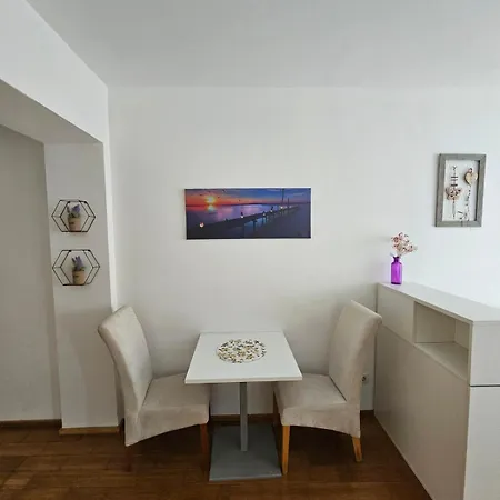Daire City Apartment Filip Mostar