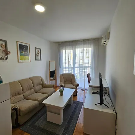 City Apartment Filip Daire Mostar