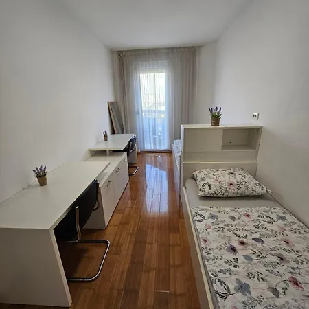 City Apartment Filip Daire